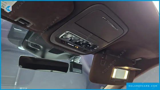 LINCOLN AVIATOR 3.0 BLACK LABEL AWD