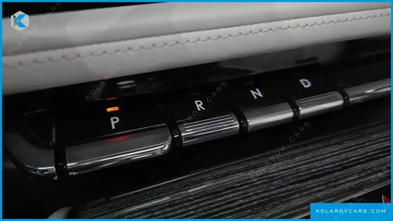 LINCOLN AVIATOR 3.0 BLACK LABEL AWD