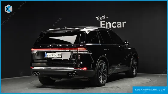 LINCOLN AVIATOR 3.0 RESERVE  AWD