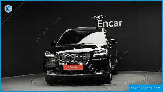 LINCOLN AVIATOR 3.0 RESERVE  AWD
