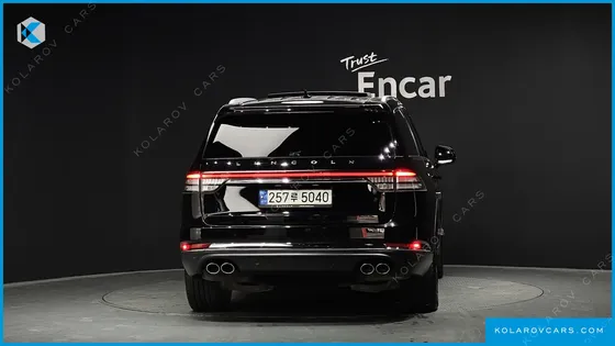 LINCOLN AVIATOR 3.0 RESERVE  AWD