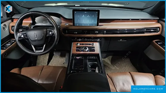 LINCOLN AVIATOR 3.0 RESERVE  AWD