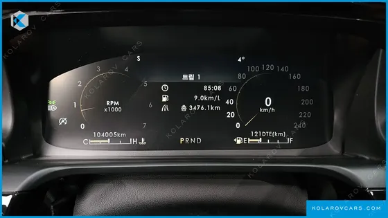 LINCOLN AVIATOR 3.0 RESERVE  AWD