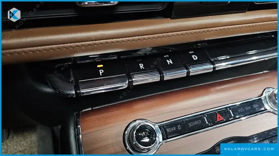 LINCOLN AVIATOR 3.0 RESERVE  AWD