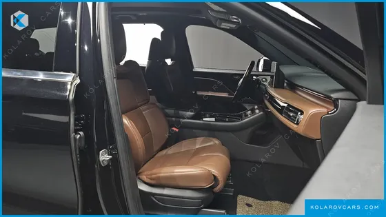 LINCOLN AVIATOR 3.0 RESERVE  AWD