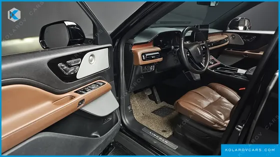 LINCOLN AVIATOR 3.0 RESERVE  AWD