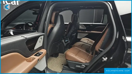 LINCOLN AVIATOR 3.0 RESERVE  AWD