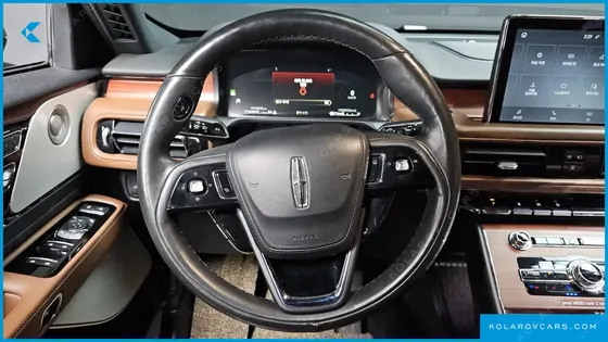 LINCOLN AVIATOR 3.0 RESERVE  AWD