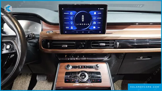 LINCOLN AVIATOR 3.0 RESERVE  AWD