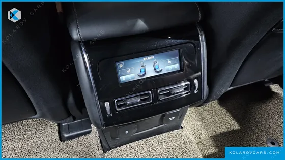 LINCOLN AVIATOR 3.0 RESERVE  AWD
