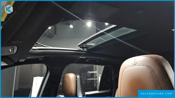 LINCOLN AVIATOR 3.0 RESERVE  AWD