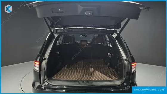 LINCOLN AVIATOR 3.0 RESERVE  AWD