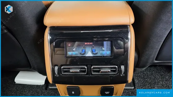 LINCOLN AVIATOR 3.0 BLACK LABEL AWD