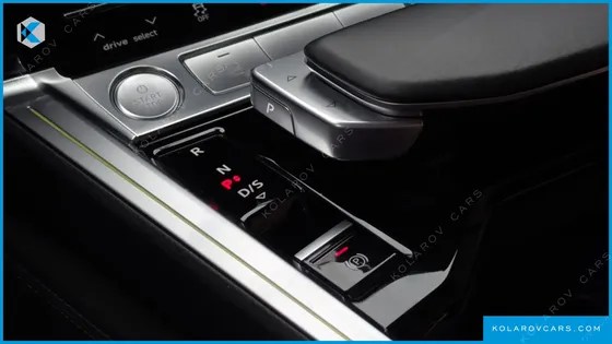 AUDI E-TRON 55 QUATTRO