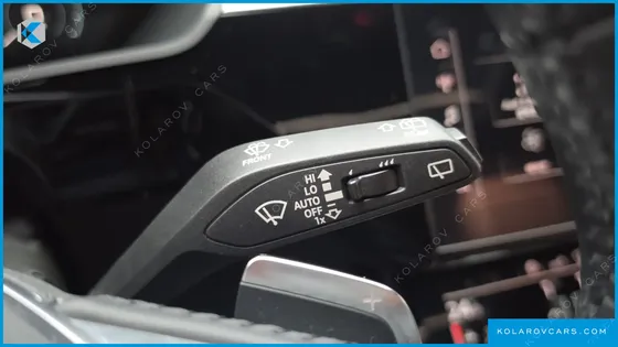 AUDI E-TRON 55 QUATTRO