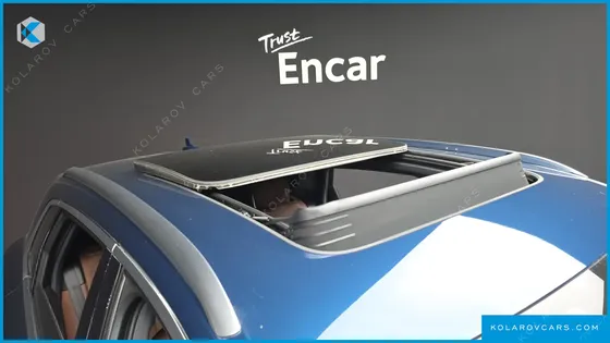 AUDI E-TRON 55 QUATTRO