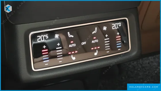 AUDI E-TRON 55 QUATTRO