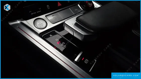 AUDI E-TRON 55 QUATTRO