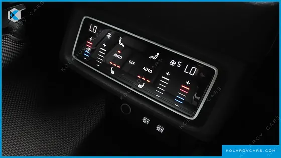 AUDI E-TRON 55 QUATTRO