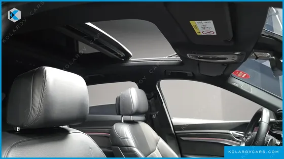 AUDI E-TRON 55 QUATTRO