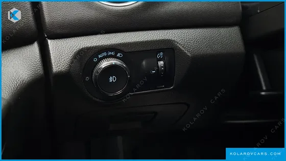 CHEVROLET (GM DAEWOO) CRUZE 1.8 LT+ LEATHER PACKAGE