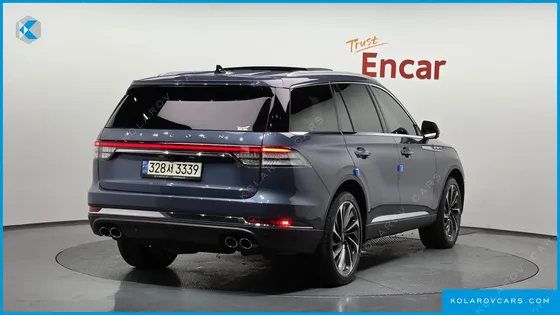LINCOLN AVIATOR 3.0 RESERVE  AWD