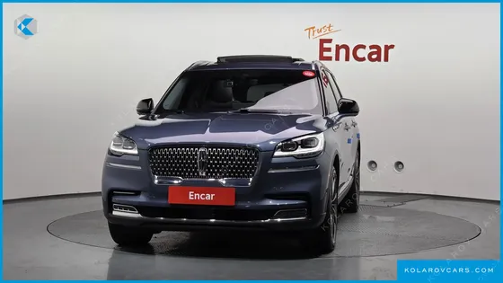 LINCOLN AVIATOR 3.0 RESERVE  AWD
