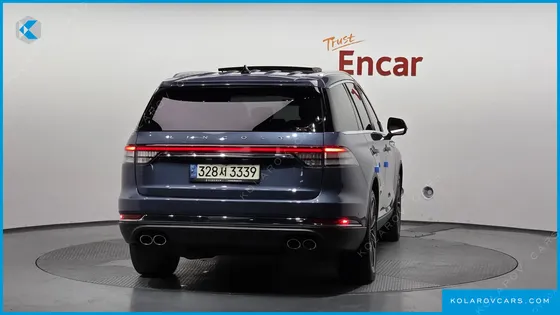LINCOLN AVIATOR 3.0 RESERVE  AWD