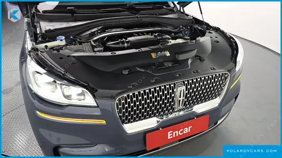 LINCOLN AVIATOR 3.0 RESERVE  AWD