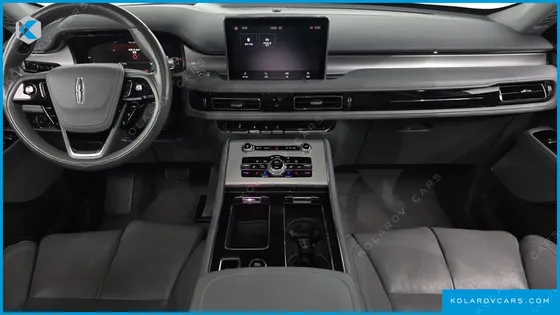 LINCOLN AVIATOR 3.0 RESERVE  AWD