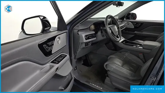 LINCOLN AVIATOR 3.0 RESERVE  AWD