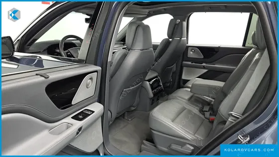 LINCOLN AVIATOR 3.0 RESERVE  AWD