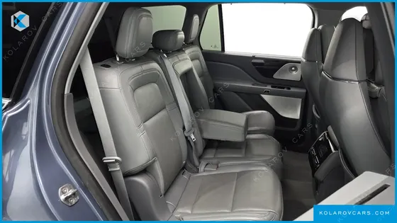 LINCOLN AVIATOR 3.0 RESERVE  AWD