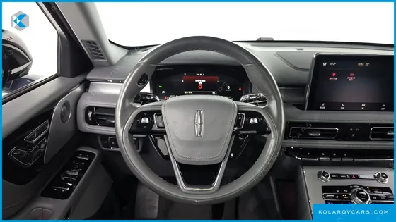 LINCOLN AVIATOR 3.0 RESERVE  AWD