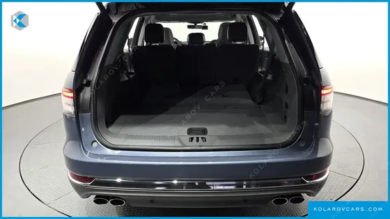 LINCOLN AVIATOR 3.0 RESERVE  AWD