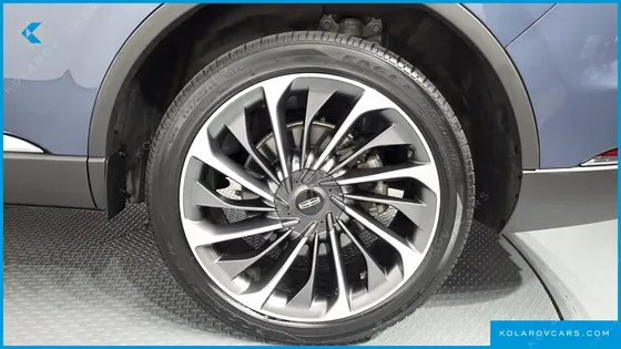 LINCOLN AVIATOR 3.0 RESERVE  AWD