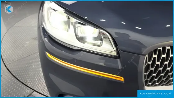 LINCOLN AVIATOR 3.0 RESERVE  AWD