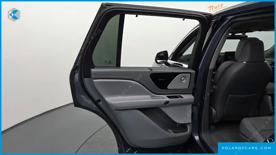 LINCOLN AVIATOR 3.0 RESERVE  AWD