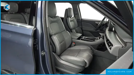 LINCOLN AVIATOR 3.0 RESERVE  AWD