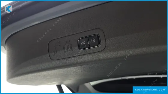 LINCOLN AVIATOR 3.0 RESERVE  AWD