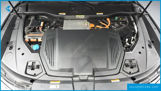AUDI E-TRON 55 QUATTRO SPORTBACK