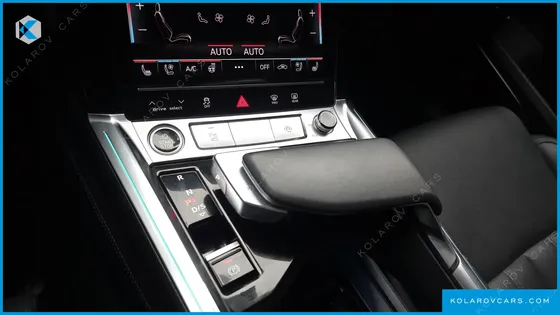 AUDI E-TRON 55 QUATTRO SPORTBACK