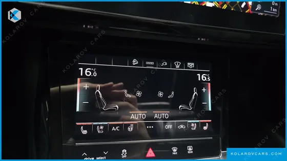 AUDI E-TRON 55 QUATTRO SPORTBACK