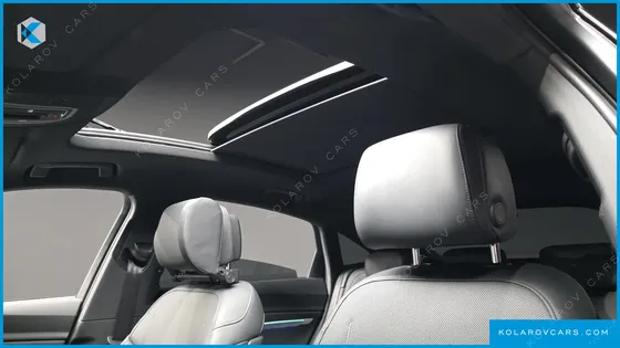 AUDI E-TRON 55 QUATTRO SPORTBACK