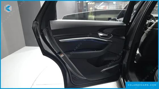 AUDI E-TRON 55 QUATTRO SPORTBACK