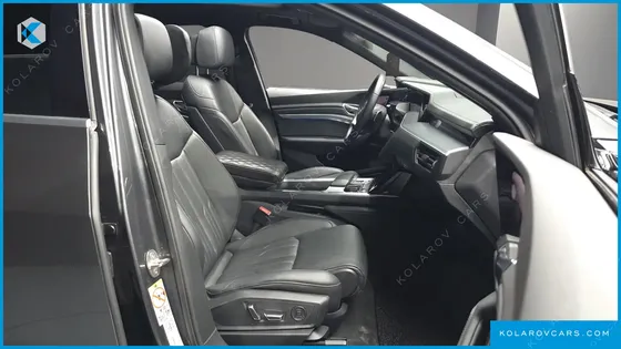 AUDI E-TRON 55 QUATTRO SPORTBACK