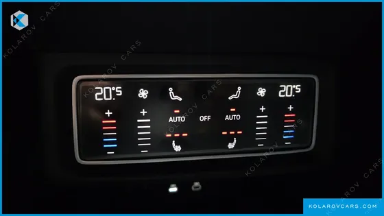 AUDI E-TRON 55 QUATTRO SPORTBACK