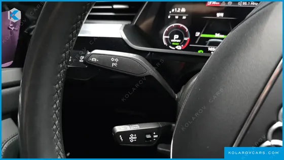 AUDI E-TRON 55 QUATTRO SPORTBACK