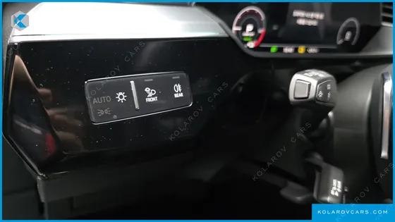 AUDI E-TRON 55 QUATTRO SPORTBACK