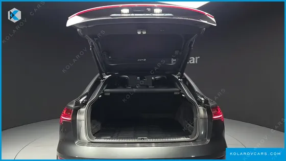 AUDI E-TRON 55 QUATTRO SPORTBACK